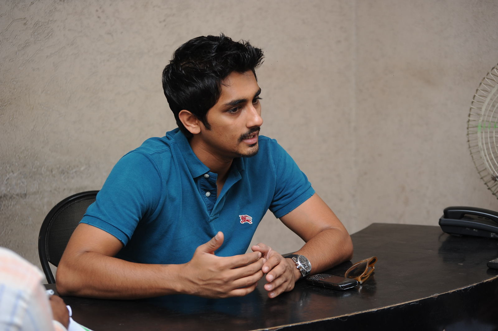 siddharth photos | Picture 41376